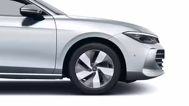 VOLKSWAGEN PASSAT 6 / 9
