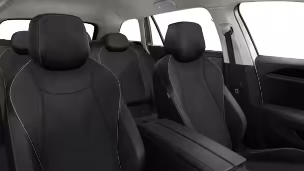VOLKSWAGEN PASSAT 8 / 9