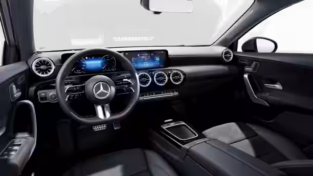 MERCEDES CLASSE A 9 / 12