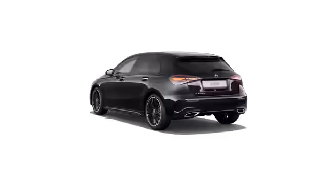 MERCEDES CLASSE A 3 / 12