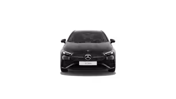 MERCEDES CLASSE A 8 / 12