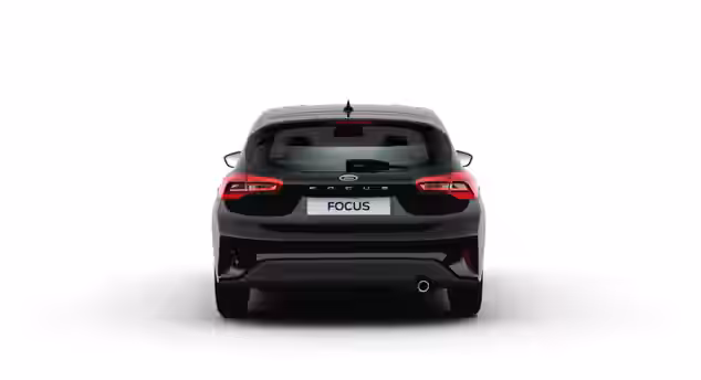 FORD FOCUS 3 / 6