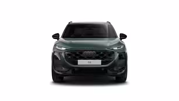 AUDI Q3 HYBRIDE 6 / 9