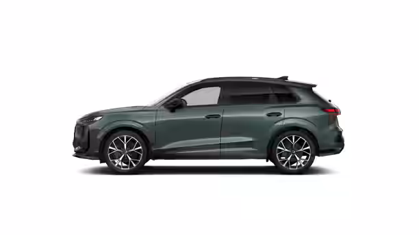 AUDI Q3 HYBRIDE 2 / 9