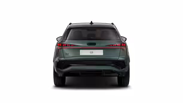AUDI Q3 HYBRIDE 4 / 9