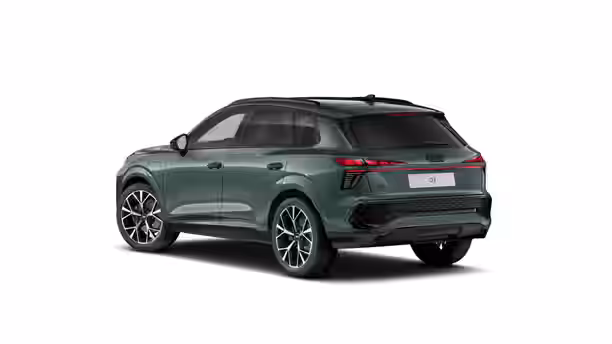 AUDI Q3 HYBRIDE 3 / 9
