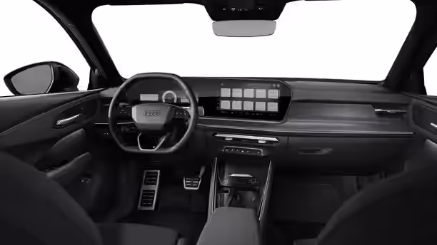 AUDI Q3 HYBRIDE 7 / 9