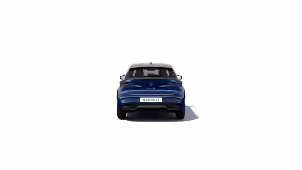 RENAULT CLIO VI HYBRID 2 / 6