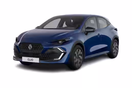 RENAULT CLIO VI HYBRID 1 / 6