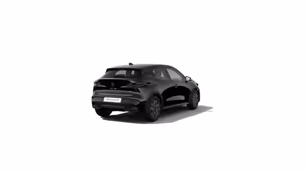 RENAULT CLIO VI HYBRID 3 / 6