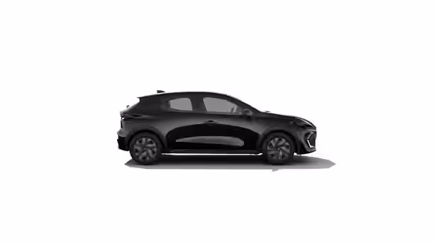 RENAULT CLIO VI HYBRID 4 / 6