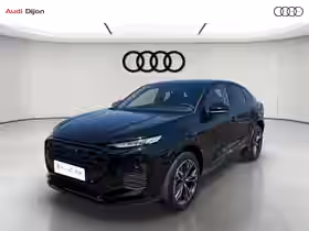 Q3 SPORTBACK HYBRIDE S line Q3 Sportback e-hybrid 272 ch S tronic 6