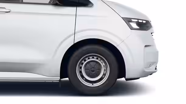 VOLKSWAGEN UTILITAIRES TRANSPORTER PROCAB 5 / 9