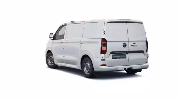 VOLKSWAGEN UTILITAIRES TRANSPORTER PROCAB 3 / 9
