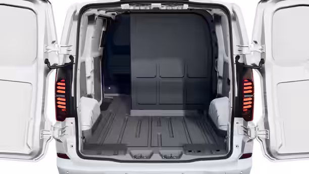VOLKSWAGEN UTILITAIRES TRANSPORTER PROCAB 9 / 9