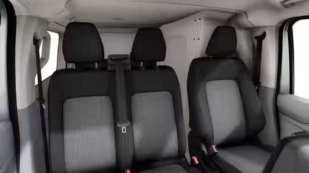 VOLKSWAGEN UTILITAIRES TRANSPORTER PROCAB 8 / 9