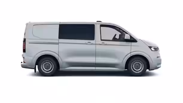 VOLKSWAGEN UTILITAIRES TRANSPORTER PROCAB 4 / 9