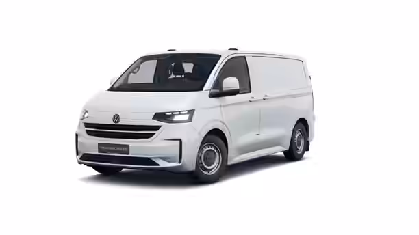 VOLKSWAGEN UTILITAIRES TRANSPORTER PROCAB 1 / 9