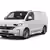 VOLKSWAGEN UTILITAIRES TRANSPORTER PROCAB