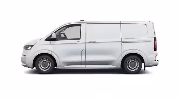 VOLKSWAGEN UTILITAIRES TRANSPORTER PROCAB 2 / 9