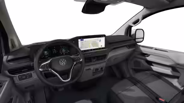 VOLKSWAGEN UTILITAIRES TRANSPORTER PROCAB 6 / 9