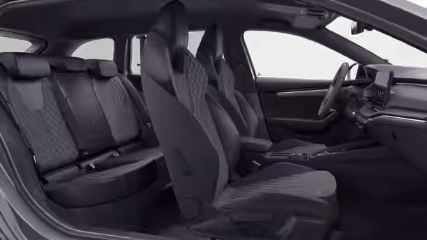 SKODA OCTAVIA COMBI 5 / 5