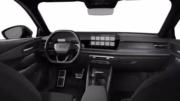 AUDI Q3 DIESEL 7 / 9