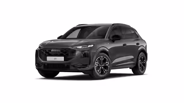 AUDI Q3 DIESEL 1 / 9