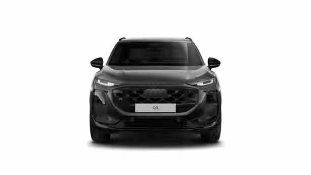 AUDI Q3 DIESEL 6 / 9