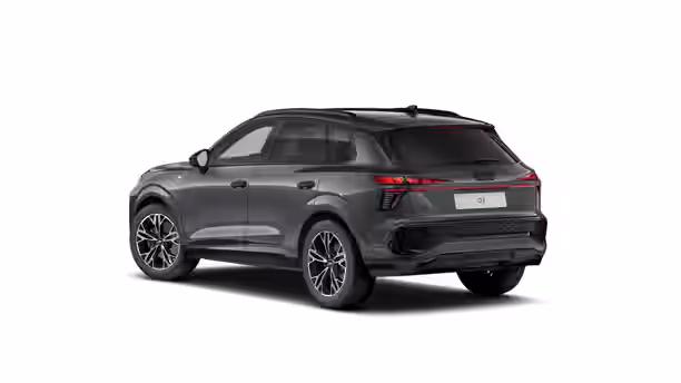 AUDI Q3 DIESEL 3 / 9