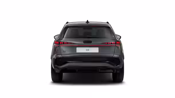 AUDI Q3 DIESEL 4 / 9