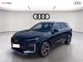 Q3 S line TFSI 150 ch Hybride S tronic 7