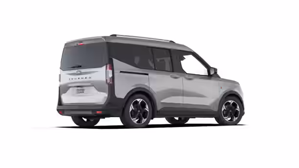 FORD TOURNEO COURIER 3 / 8