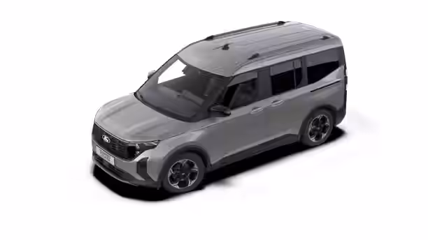 FORD TOURNEO COURIER 1 / 8