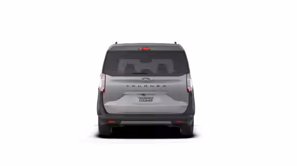 FORD TOURNEO COURIER 2 / 8