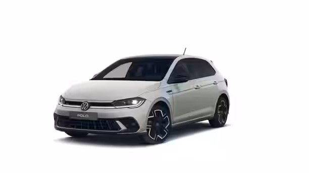 VOLKSWAGEN POLO 1 / 9