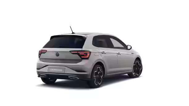 VOLKSWAGEN POLO 2 / 9