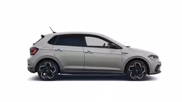 VOLKSWAGEN POLO 4 / 9
