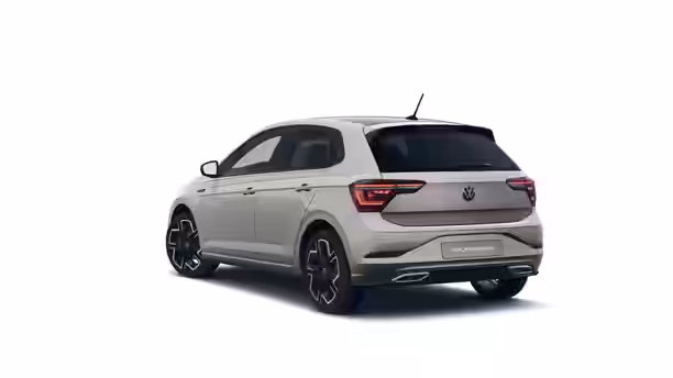 VOLKSWAGEN POLO 6 / 9