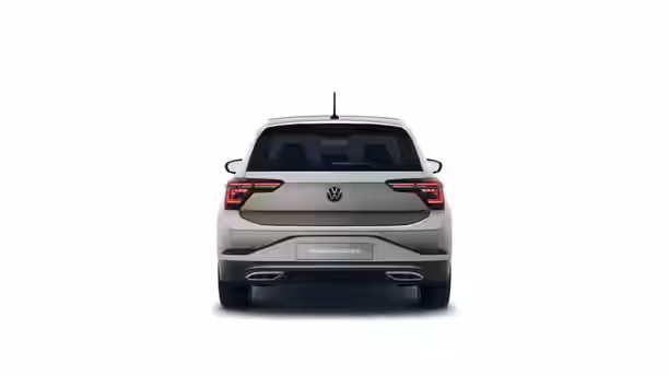 VOLKSWAGEN POLO 3 / 9