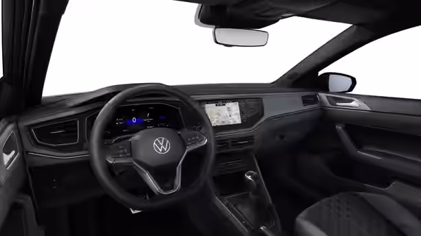 VOLKSWAGEN POLO 5 / 9