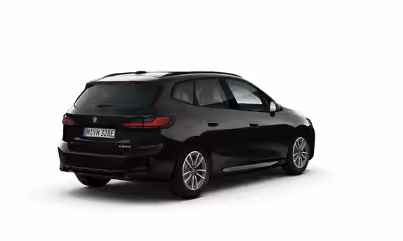 BMW SERIE 2 ACTIVE TOURER U06 2 / 4