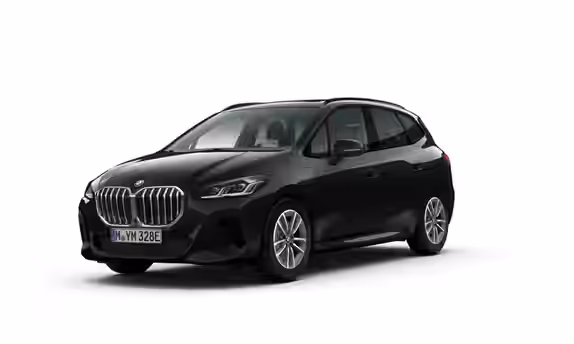 BMW SERIE 2 ACTIVE TOURER U06 1 / 4