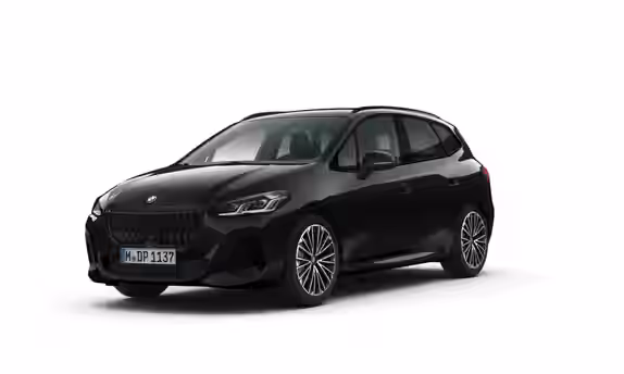 BMW SERIE 2 ACTIVE TOURER U06 1 / 4