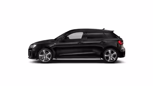 AUDI A1 SPORTBACK 2 / 9