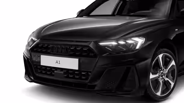 AUDI A1 SPORTBACK 5 / 9