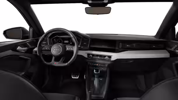 AUDI A1 SPORTBACK 7 / 9