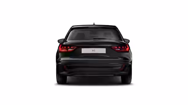 AUDI A1 SPORTBACK 4 / 9