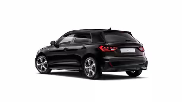 AUDI A1 SPORTBACK 3 / 9
