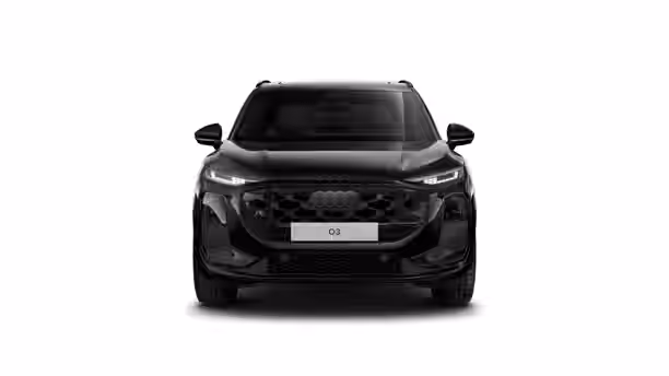 AUDI Q3 6 / 9